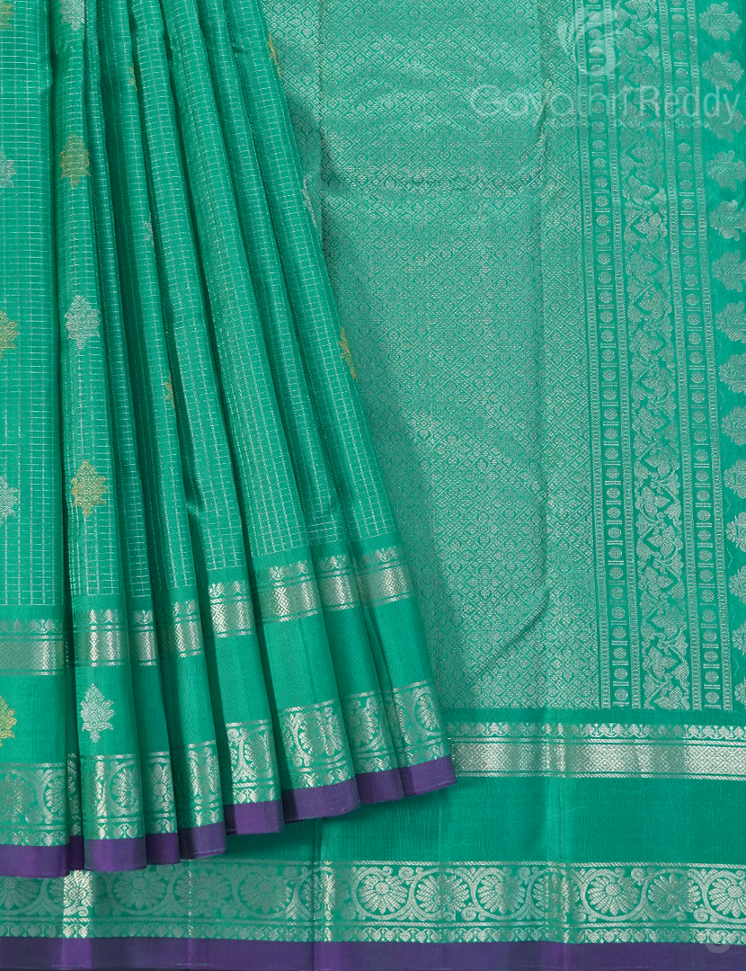 PURE KANCHI PATTU-KP8236