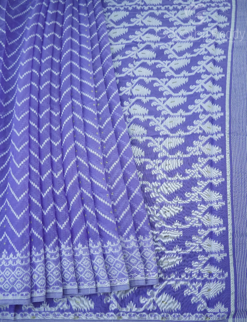 JAMDANI COTTON-JMC490