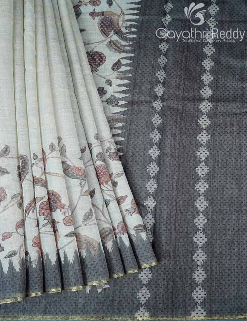 SEMI CHANDERI-SC3035