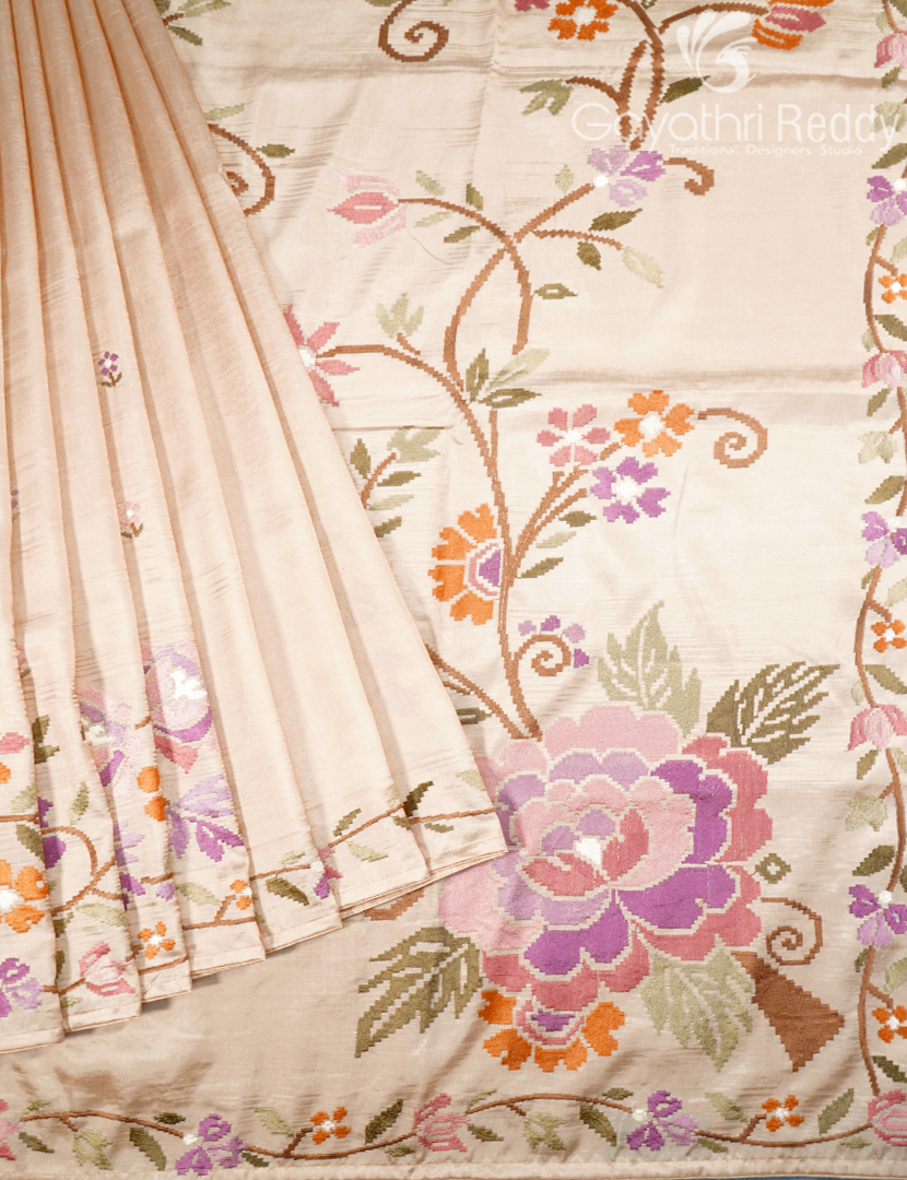 SEMI DUPION FANCY-SDF5