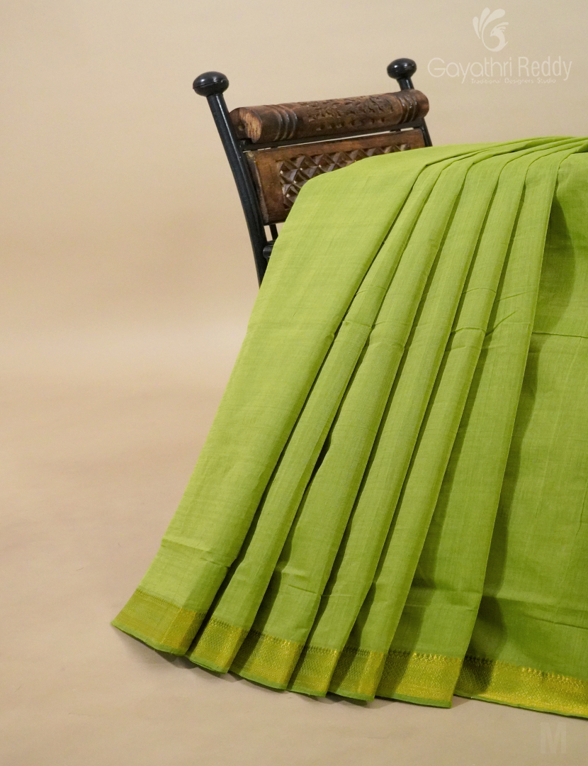 PURE MANGALGIRI COTTON-MGC839