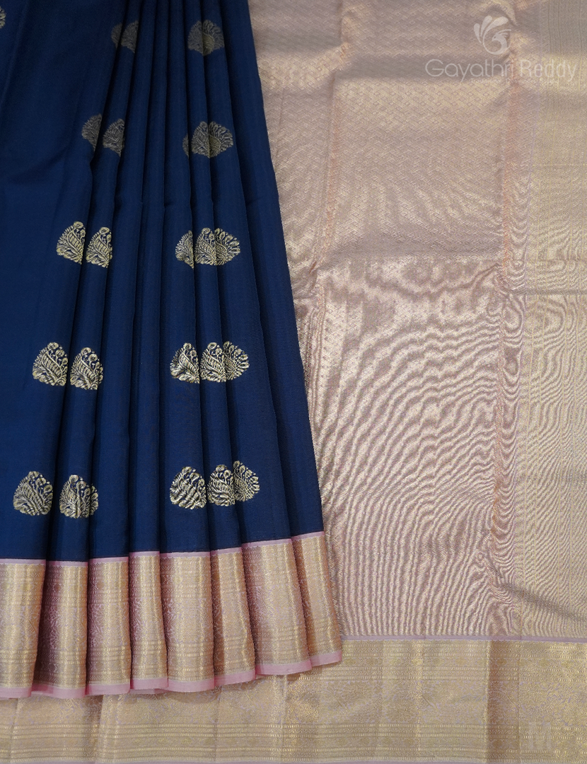 PURE KANCHI PATTU-KP7961