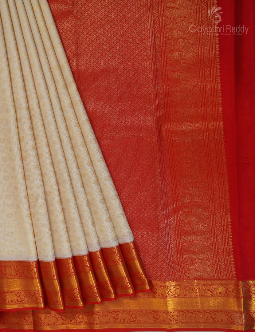PURE KANCHI PATTU-KP6685