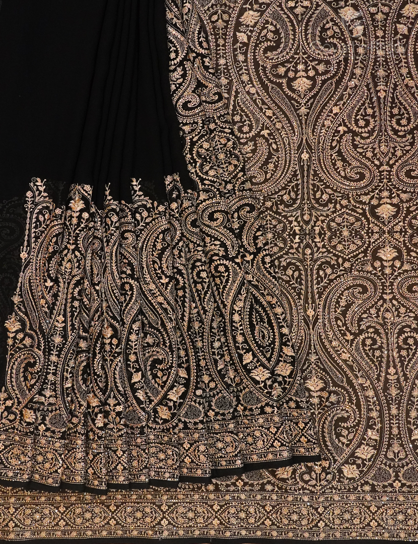 GEORGETTE FANCY-GRF146