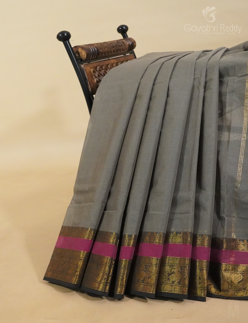 PURE KANCHI COTTON-KC2464