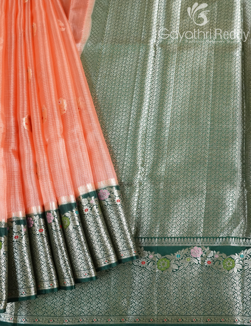 PURE SILK KOTA-PSK361