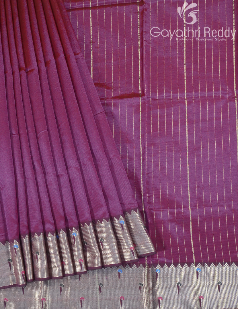 MANGALAGIRI PATTU-MGP1121
