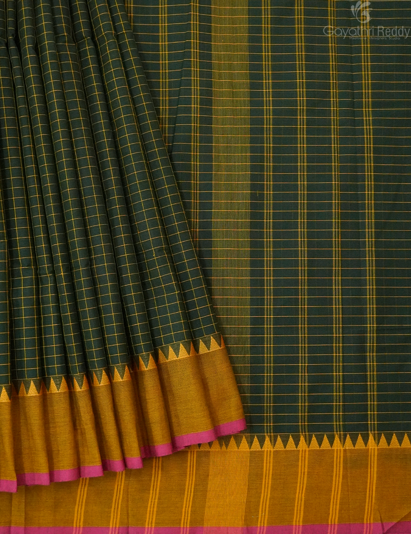 PURE KANCHI COTTON-KC3000