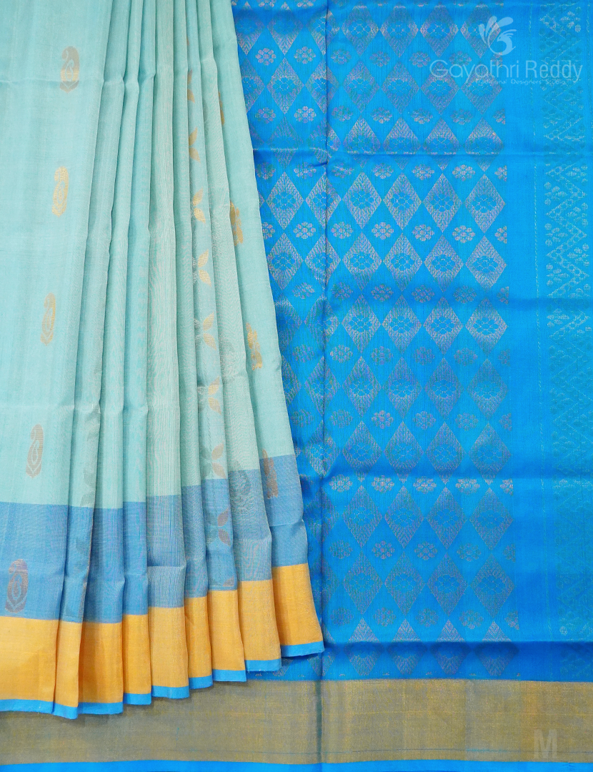 PURE UPPADA PATTU-USS1774