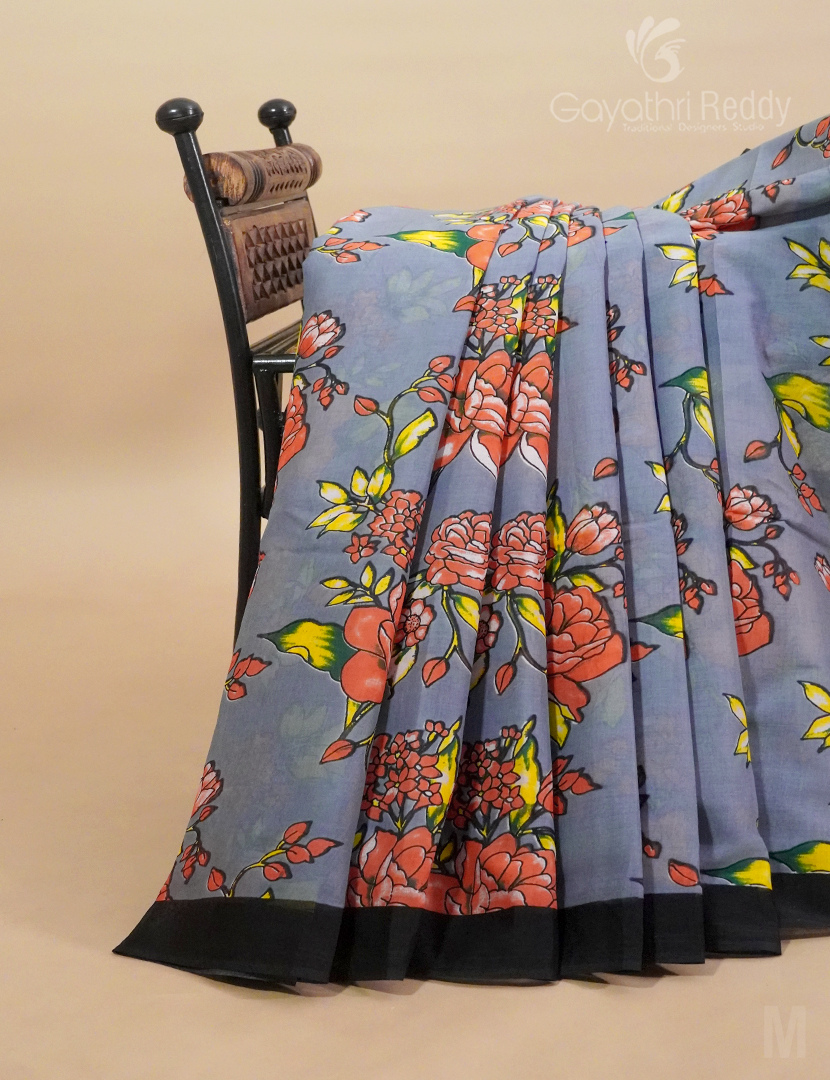 PURE MULMUL COTTON-MC1634