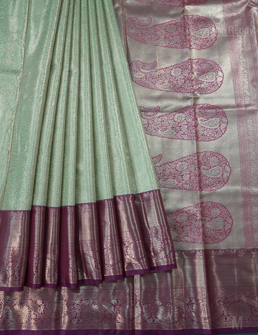 SEMI KANCHI PATTU-SP1533