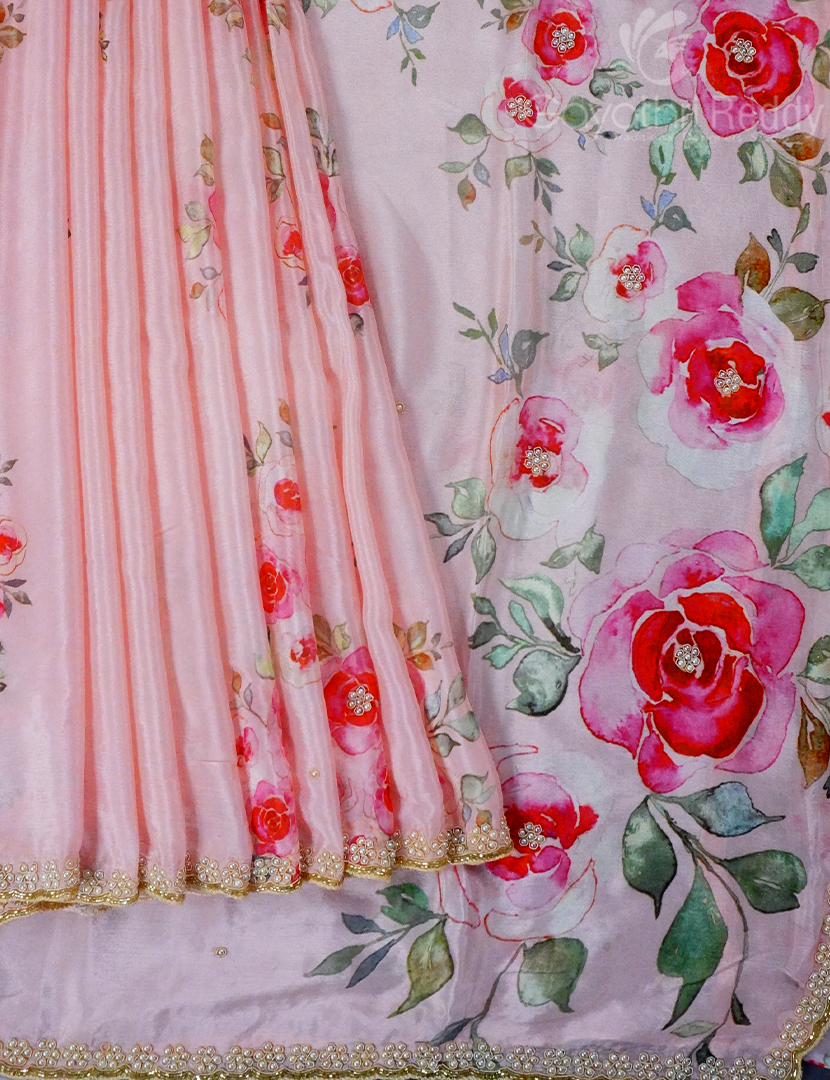 SATIN CRAPE FANCY-SCF161