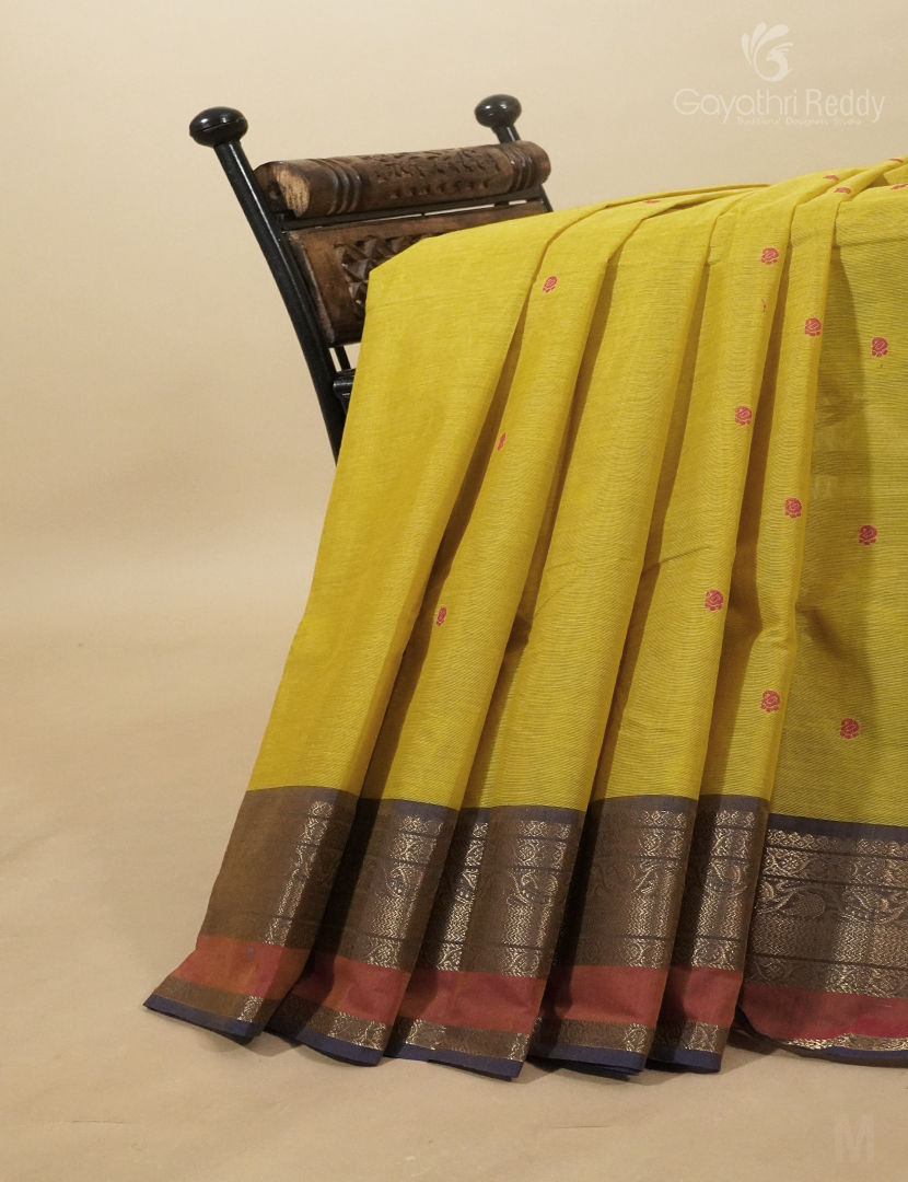 PURE KANCHI COTTON-KC2622