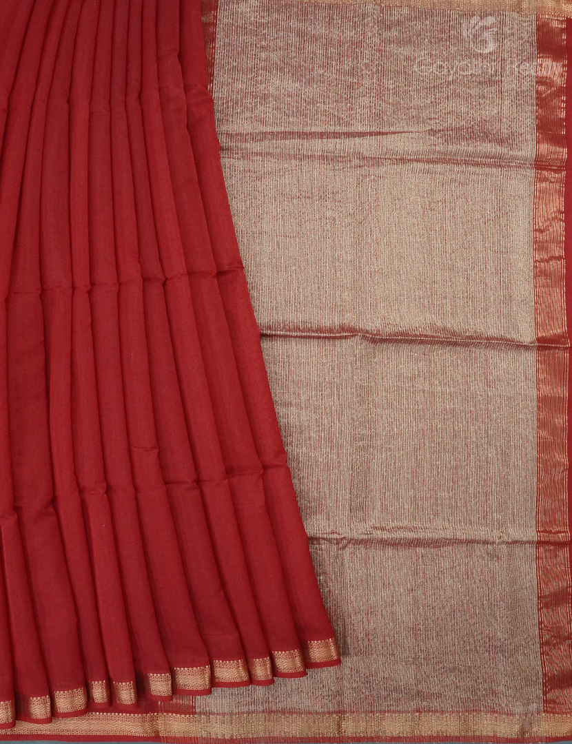 PURE CHANDERI SILK-CPS752