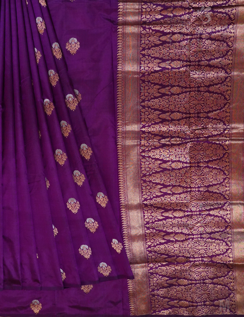 PURE KANCHI PATTU-KP7434