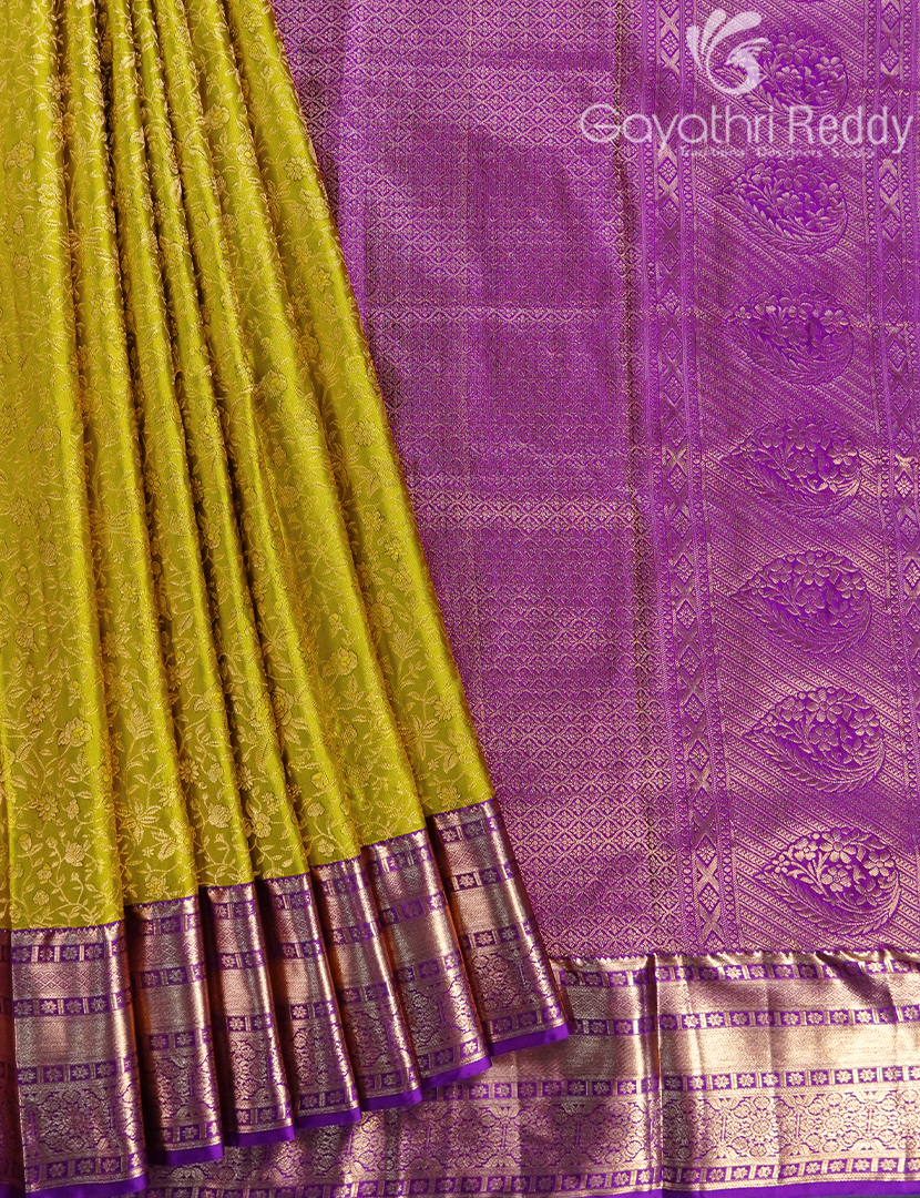 KANCHI PATTU-KP8263