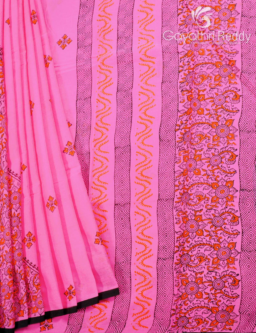 PURE MULMUL COTTON-MC2091