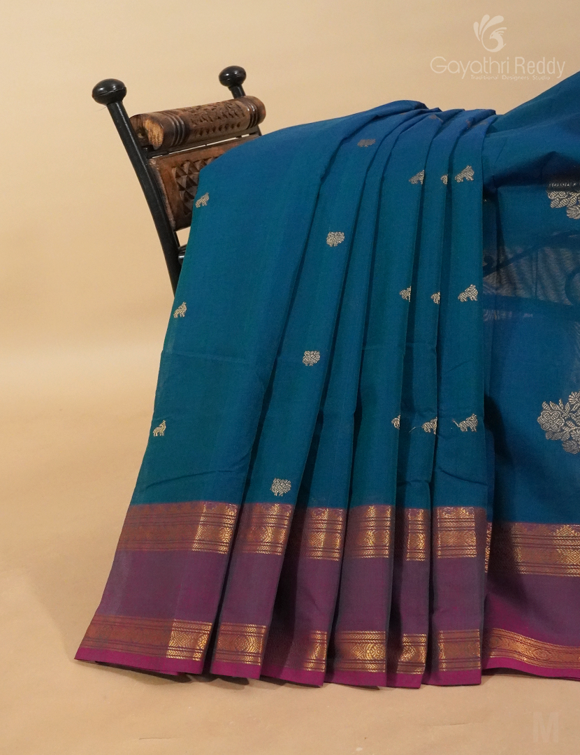 PURE KANCHI COTTON-KC2512