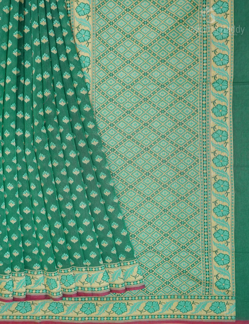 PURE BANARAS COTTON-BC687