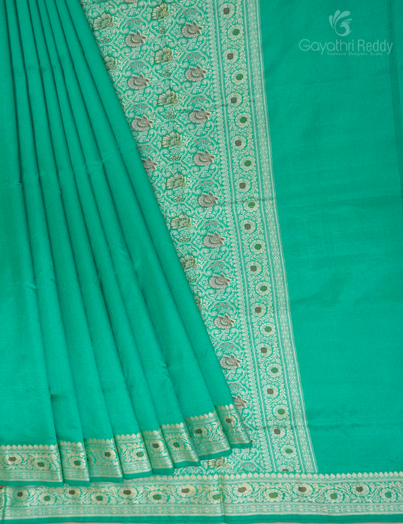 PURE VALKALAM SILK-VSP5