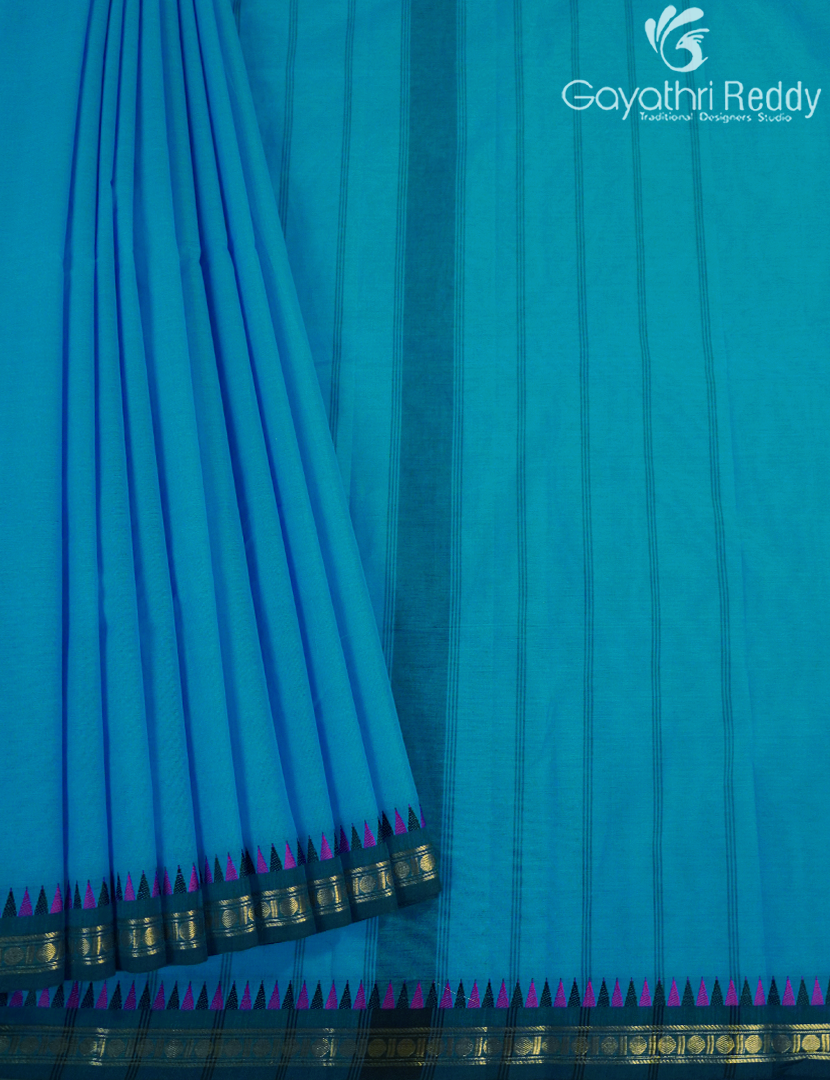 PURE KANCHI COTTON-KC3050