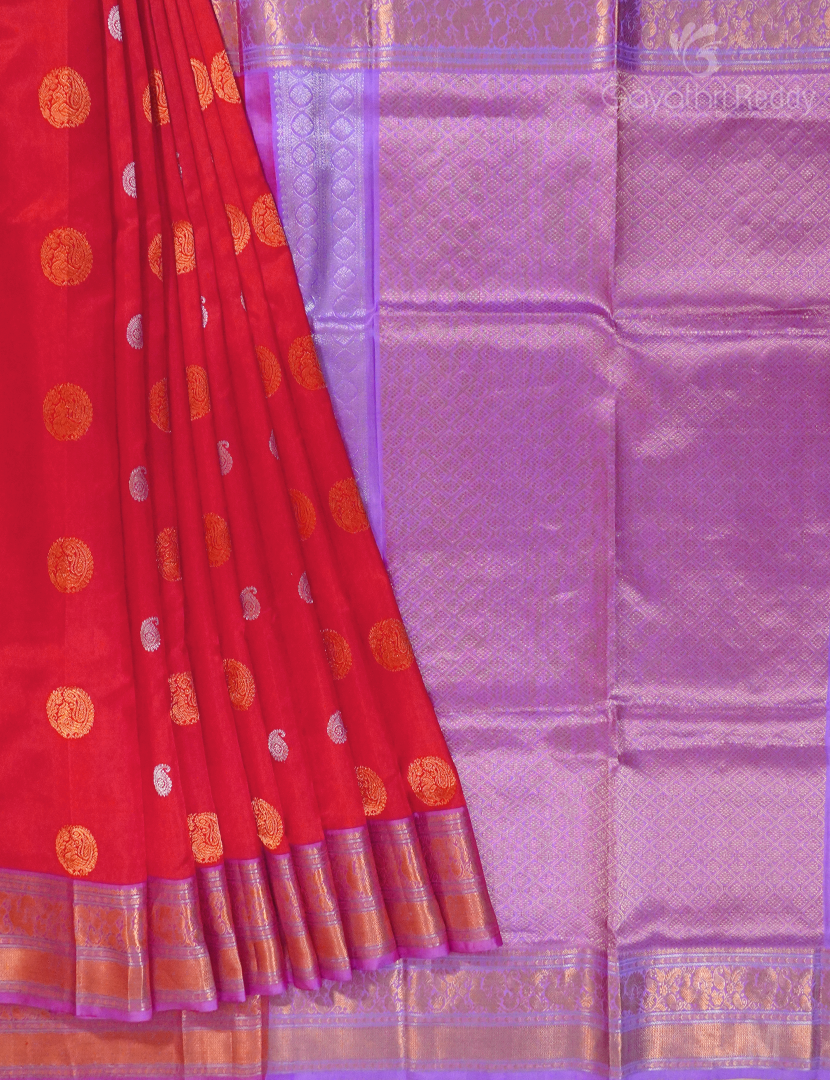 PURE VENKATGIRI PATTU-VP1115