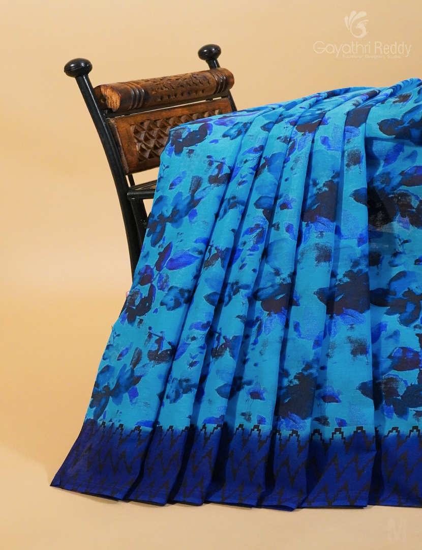 PURE MULMUL COTTON-MC1774