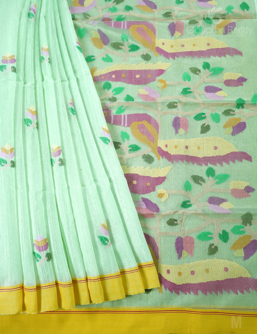 DUPION KORA SILK-DS235