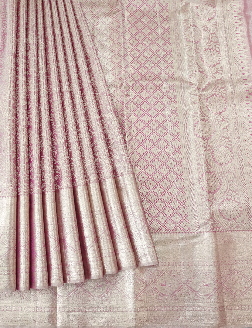 PURE KANCHI PATTU-KP7866