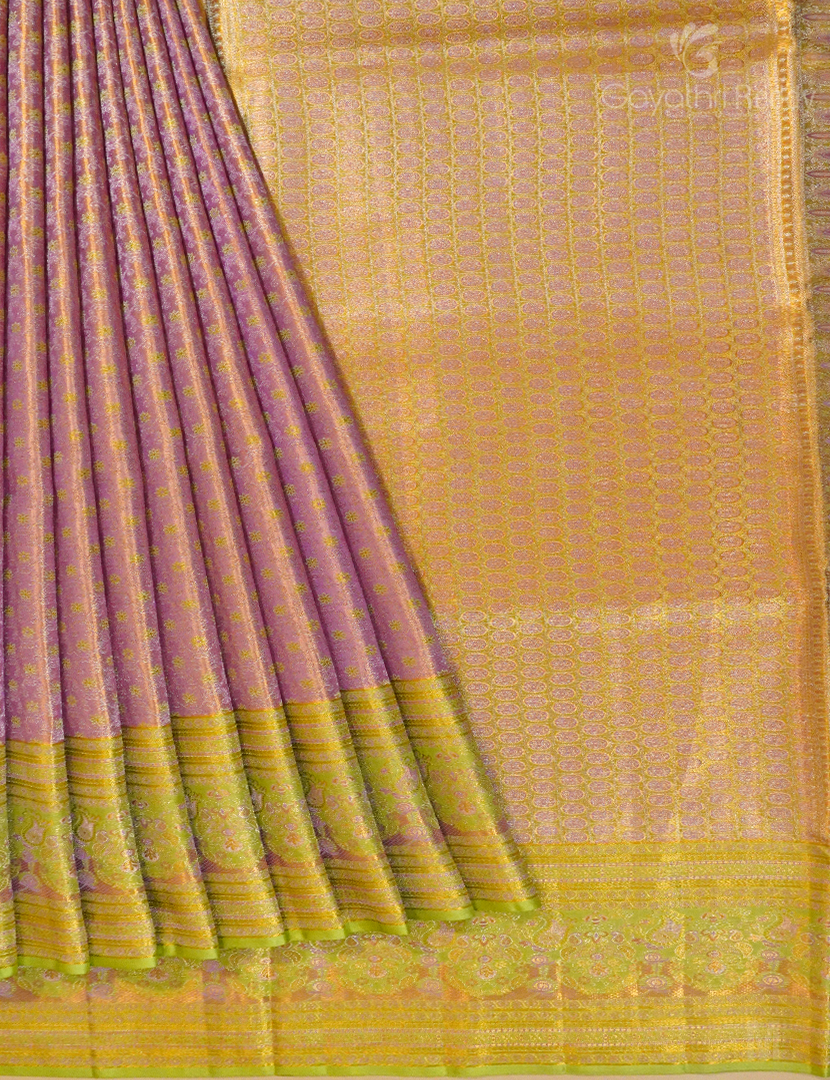 PURE KANCHI BRIDAL PATTU-BKP1853