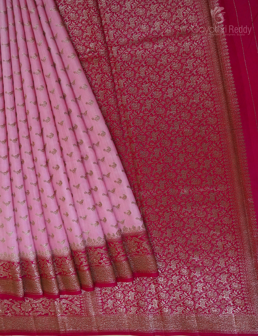 PURE CHINIYA SILK-CS500