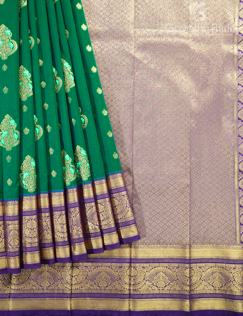 KANCHI SILK COTTON-KSC5