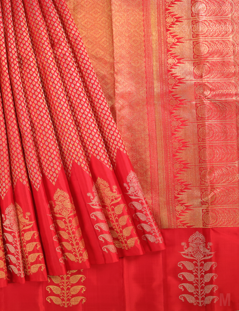 PURE KANCHI PATTU-KP6781