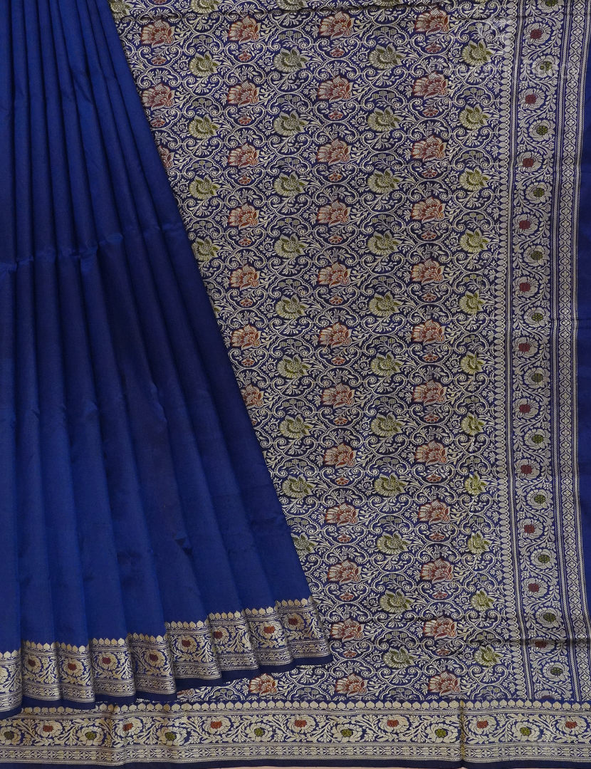 PURE VALKALAM SILK-VSP143