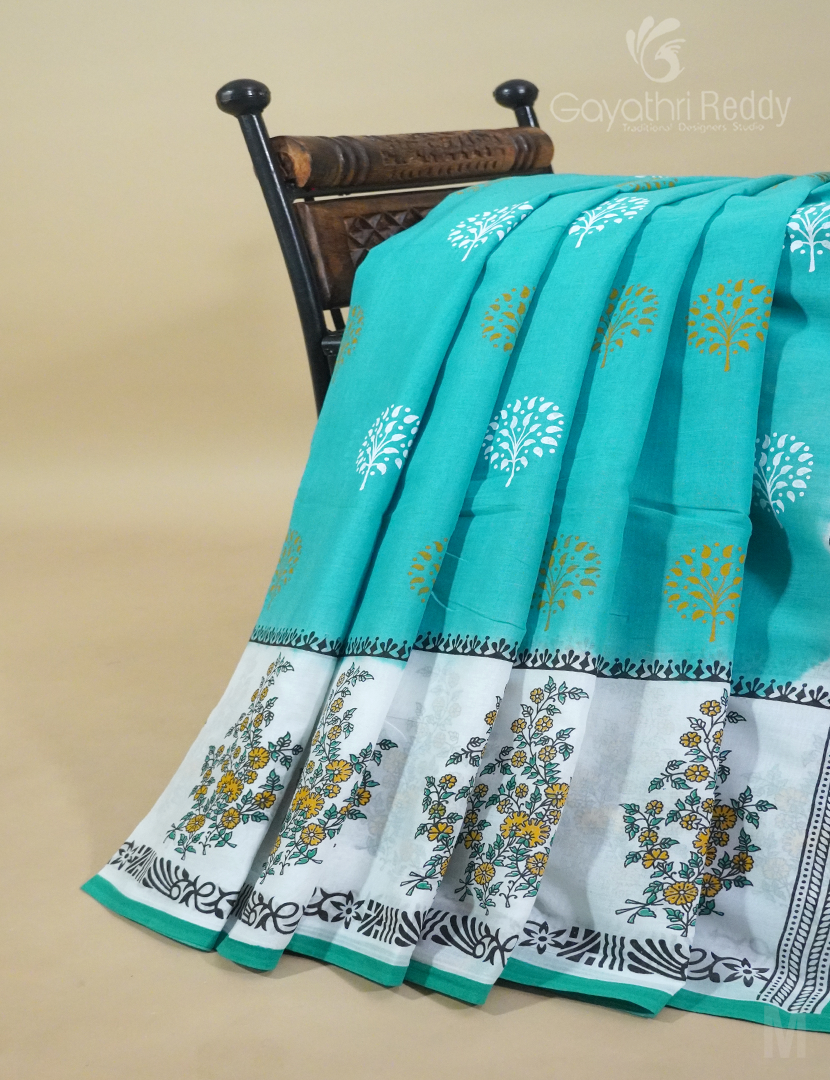 PURE MULMUL COTTON-MC1714