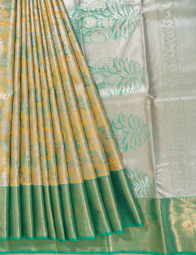 SEMI KANCHI PATTU-SP1153
