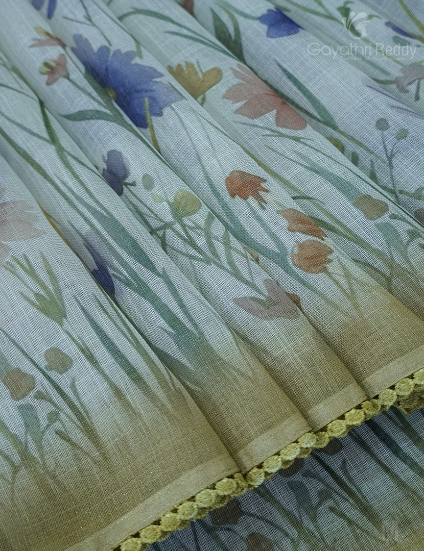 PURE LINEN FANCY-LF169