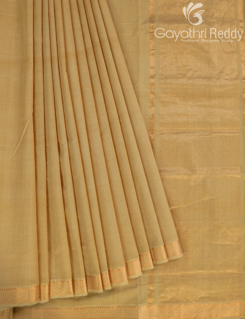 PURE MANGALGIRI COTTON SAREE-MGC1074