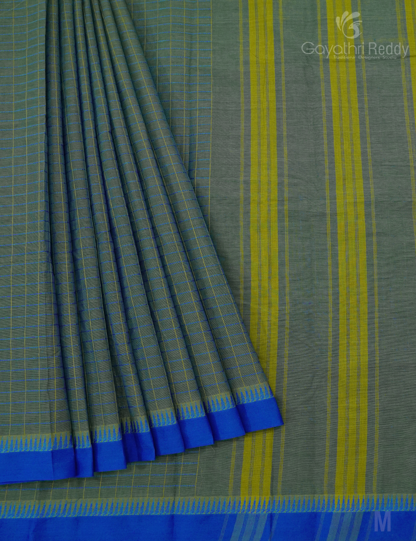 PURE KANCHI COTTON-KC2799