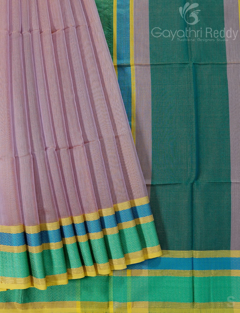 PURE CHANDERI SILK-CPS944