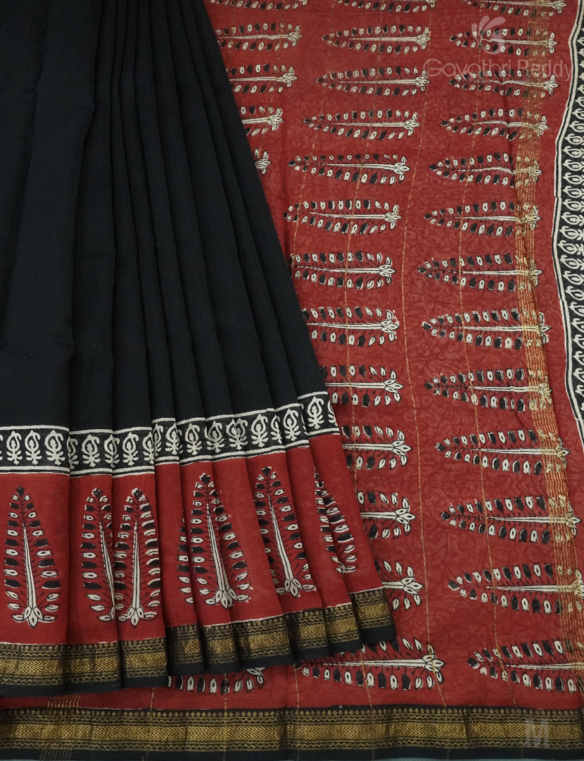 PURE MAHESHWARI SILK-SMH244