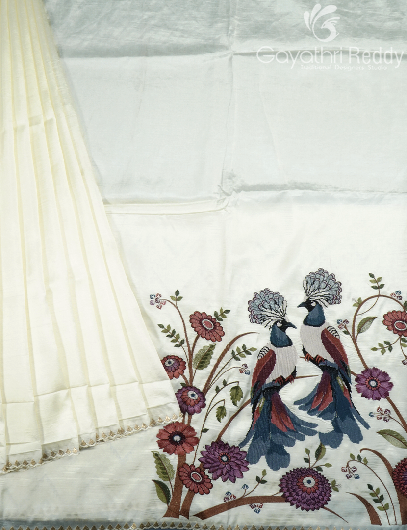 DUPION SILK FANCY-DSF5