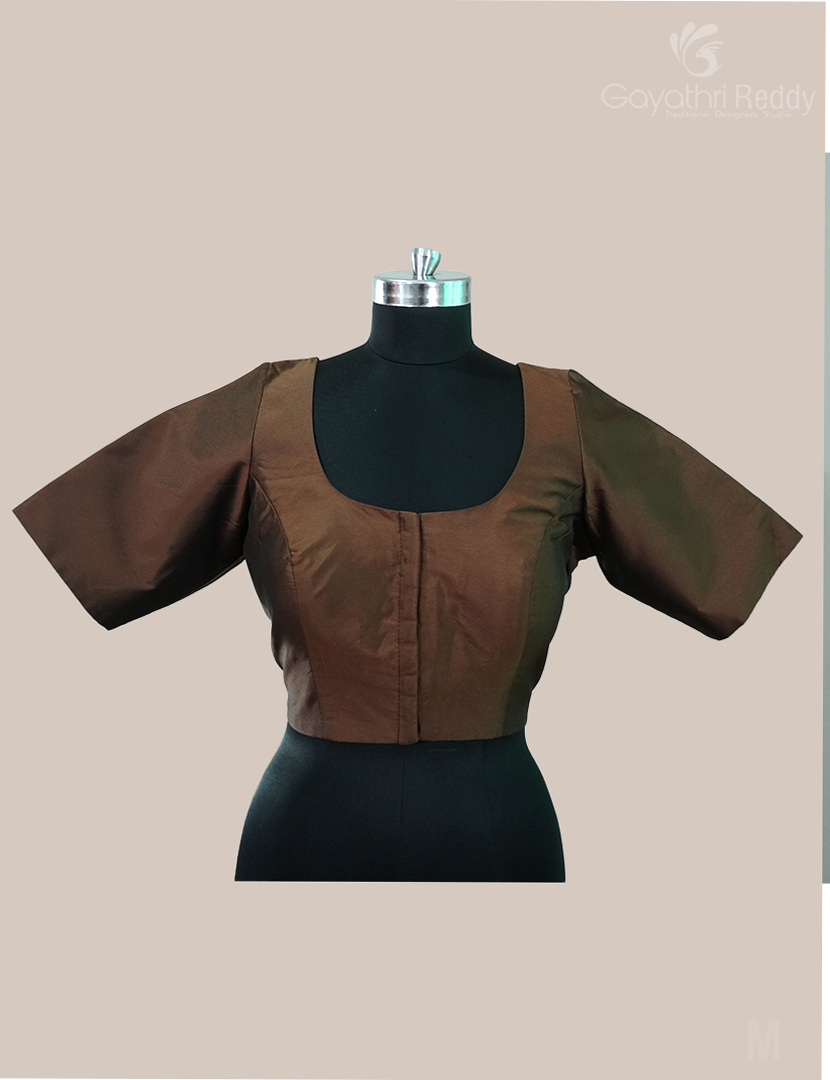 READYMADE BLOUSE-RMB122