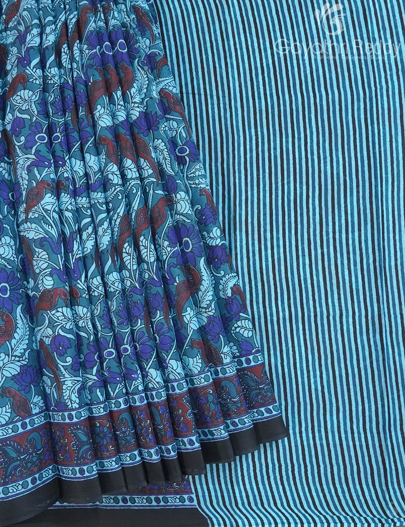 PURE MULMUL COTTON-MC2011