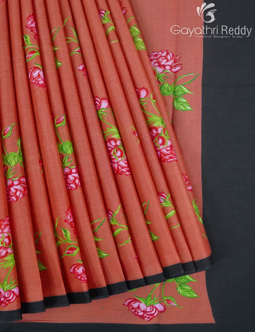 PURE MULMUL COTTON-MC2076