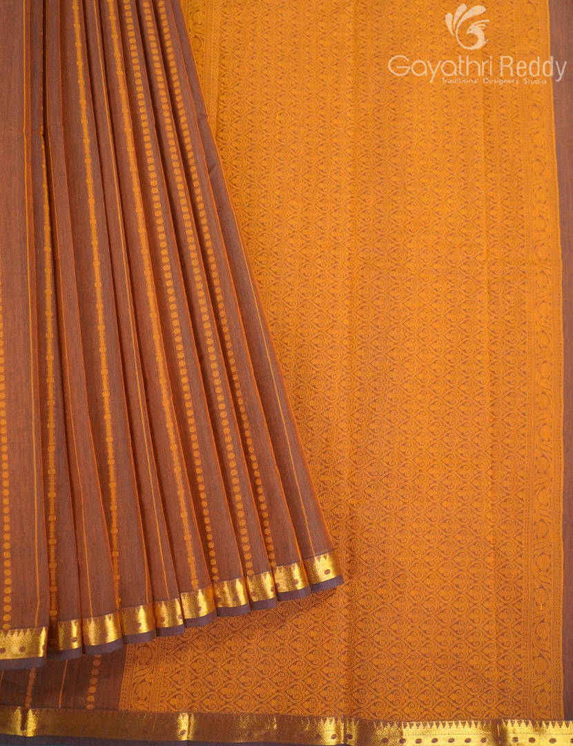 PURE KANCHI COTTON-KC3043