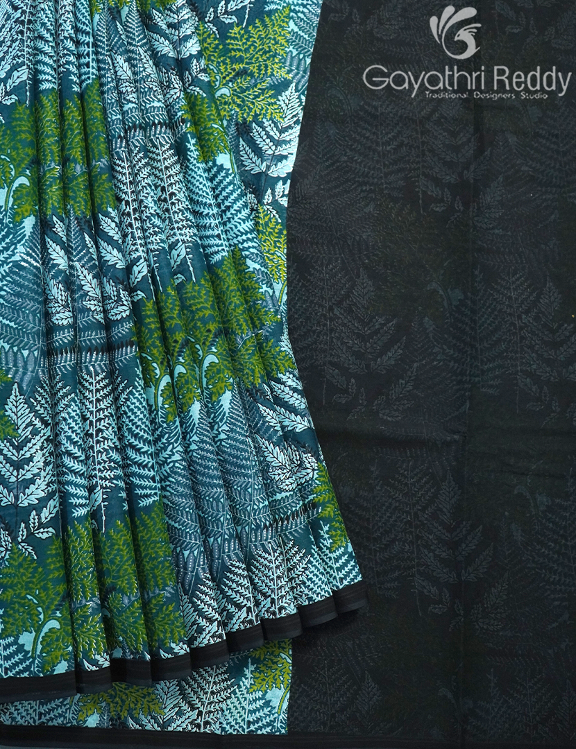 PURE MULMUL COTTON-MC2032