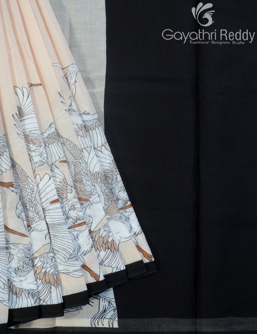 PURE MULMUL COTTON-MC1584