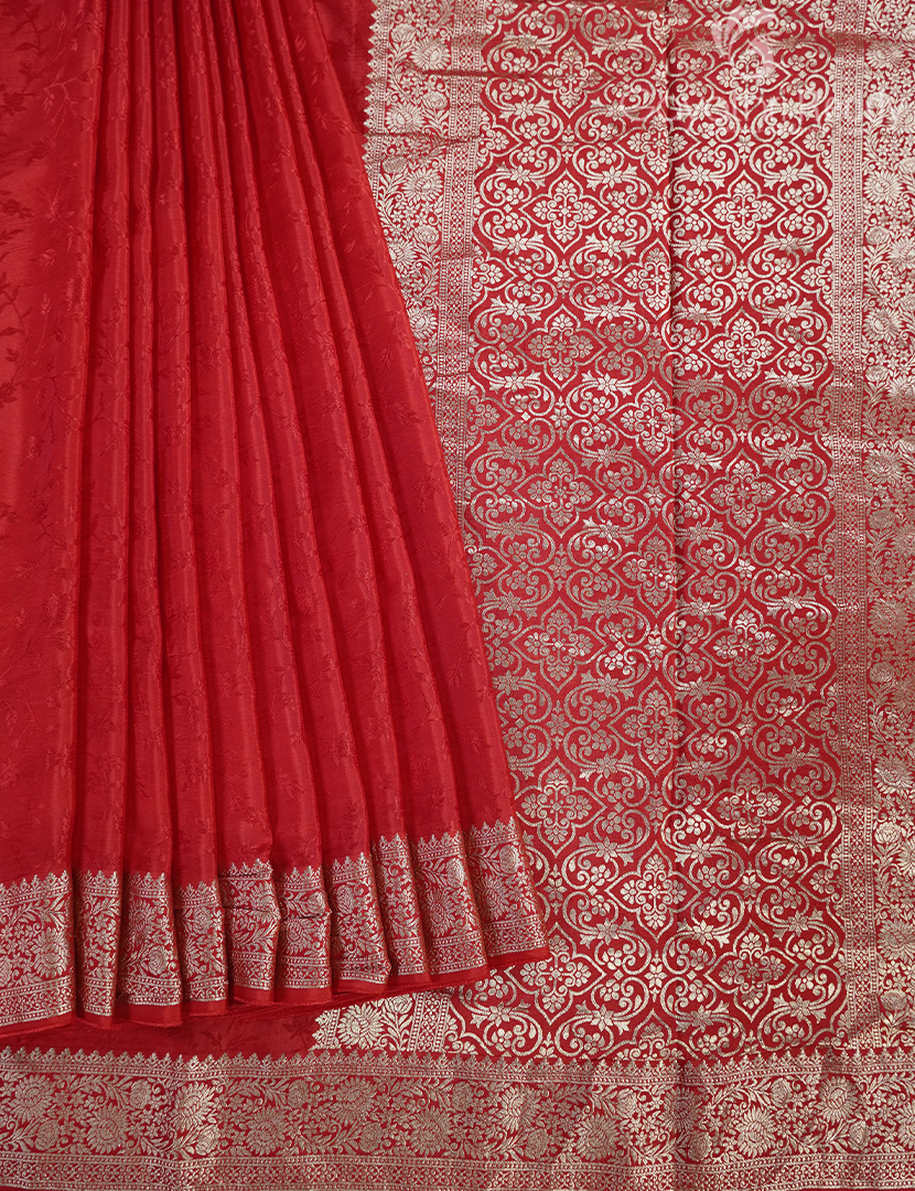 SEMI MYSORE CRAPE-SMC140