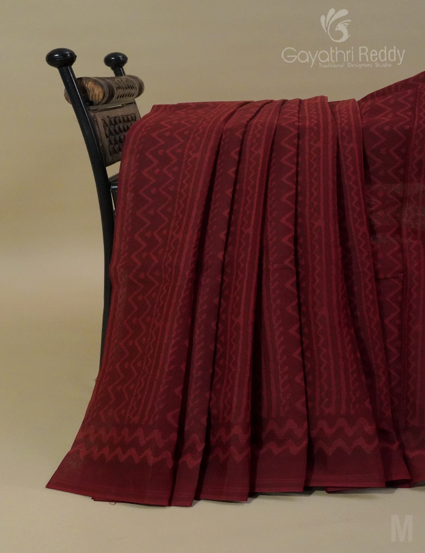 PURE MULMUL COTTON-MC1560